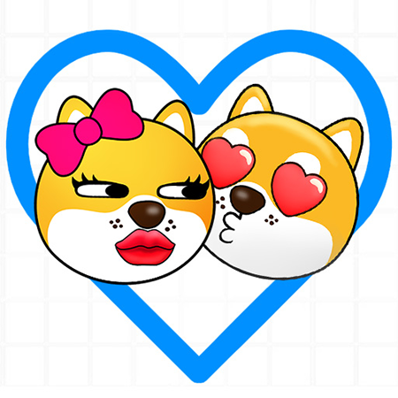 Love Doge