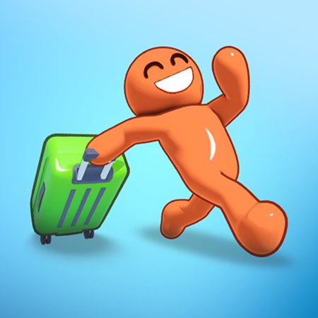 Luggage Collecting
