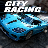 M3 Power 3D City Racing