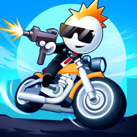 Mad Race