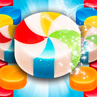 Magic Candy