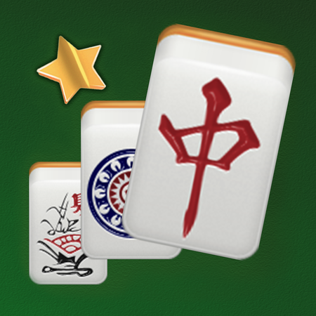 Mahjong Deluxe 2