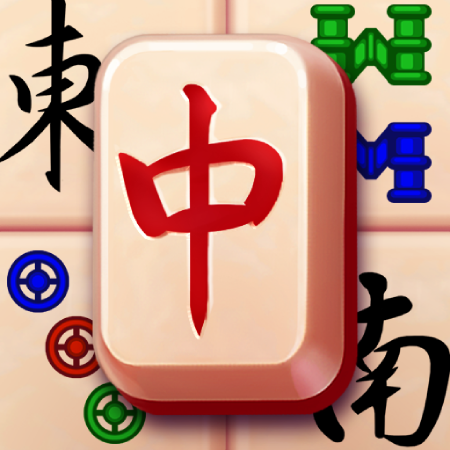 Mahjong Tiles