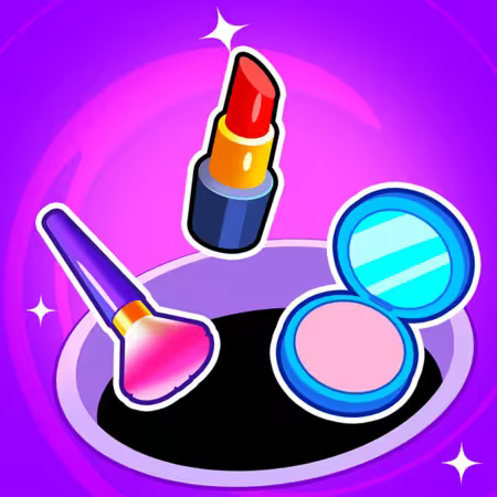 Makeup Hole