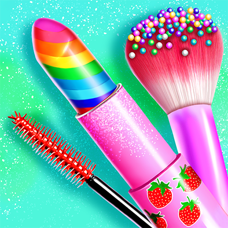 Makeup Kit - Makeup Game