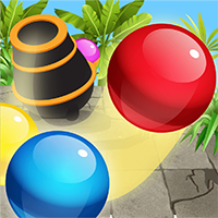 Marble Blast