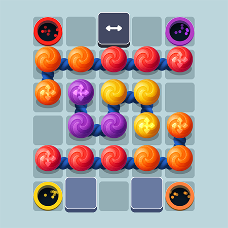 Marble Legends