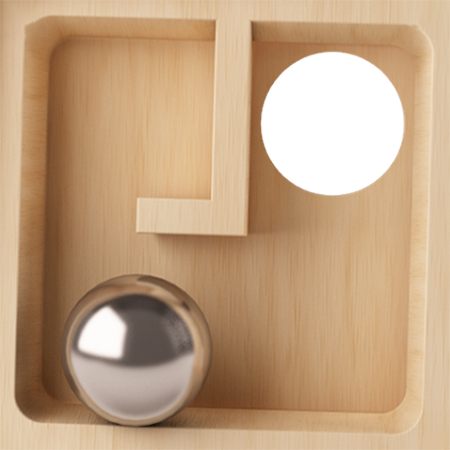 Marble Maze