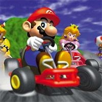 Mario Kart
