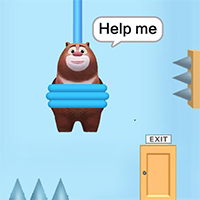 Save the Bear