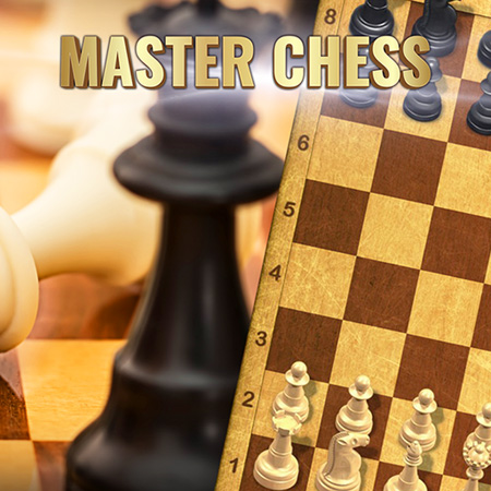 Master Chess