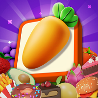 Matching Objects 3D - Matching Puzzle