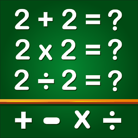Maths Puzzle