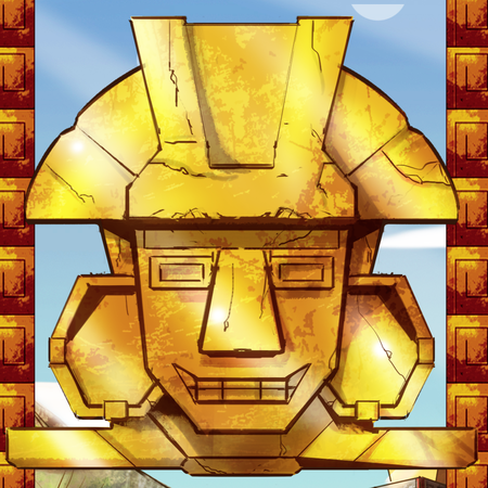 Maya Brick Breaker