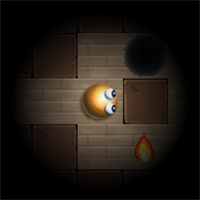 Maze Shadow