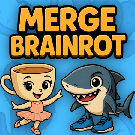 Merge Brainrot