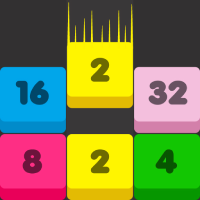 Merge Numbers