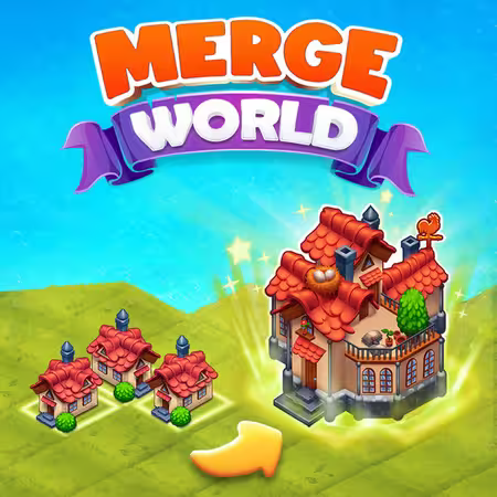Merge World