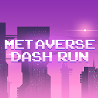 Metaverse Dash Run
