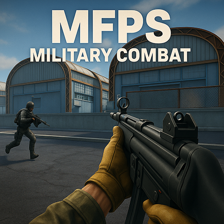 MFPS: Military Combat