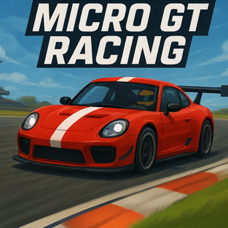 Micro GT Racing