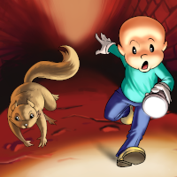 Mike and Munk