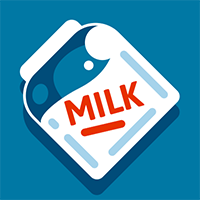Milk for Cat