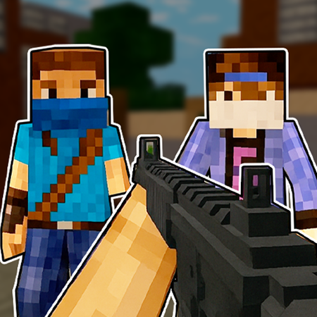 Mine Shooter Online