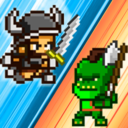 Mini Fighters: Quest &amp;amp; Battle