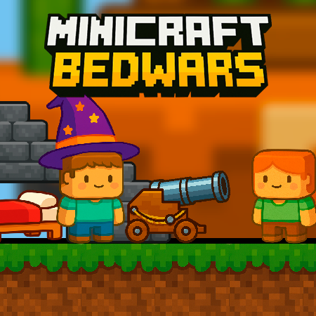 Minicraft Bedwars