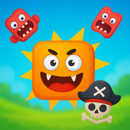 Monster Clash