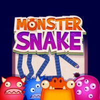 Monster Snake