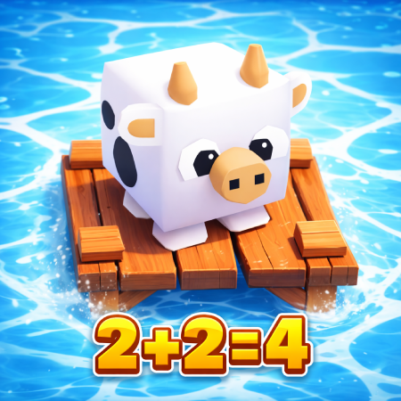 Moo Math