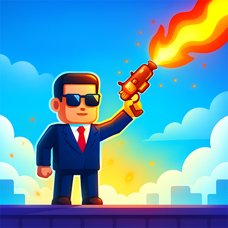 Mr. Agent