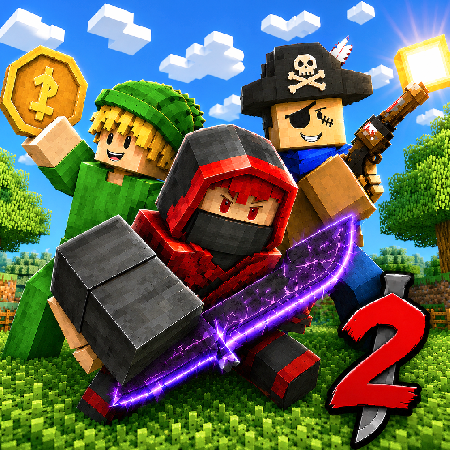 Murder Mystery 2 Online