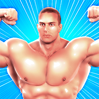 Muscle Race 3D