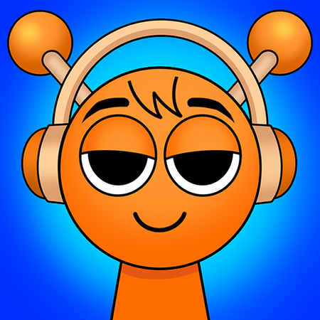 Musical Sprunki: Create Your Track