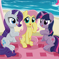 My Little Pony Fun Times