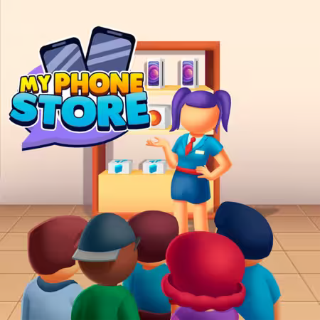 My Phone Store