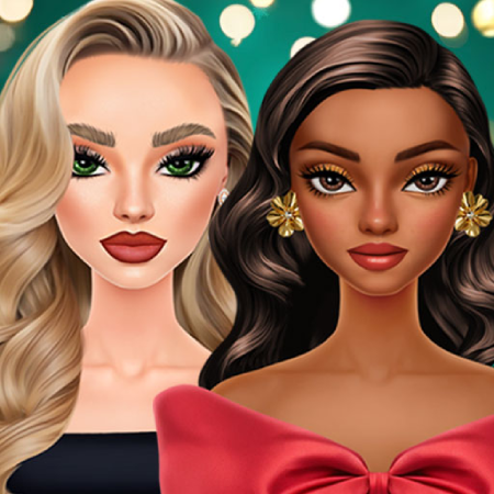 New Year’s Eve Makeup