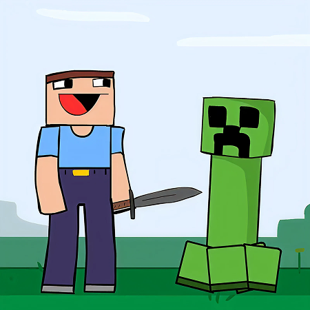 Noob Adventure