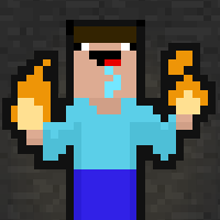 Noob vs TNT Boom