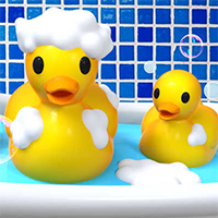Nursery Rhymes Kids Game