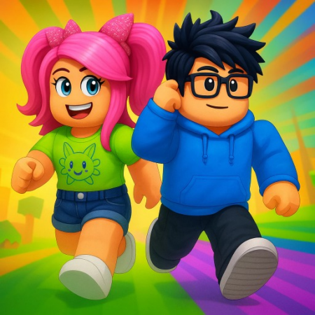 Obby Modes Online Minigames