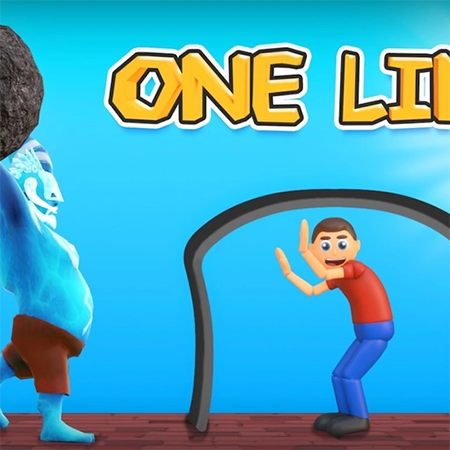 OneLine Online