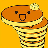 Pancake Run