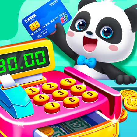Panda Mart