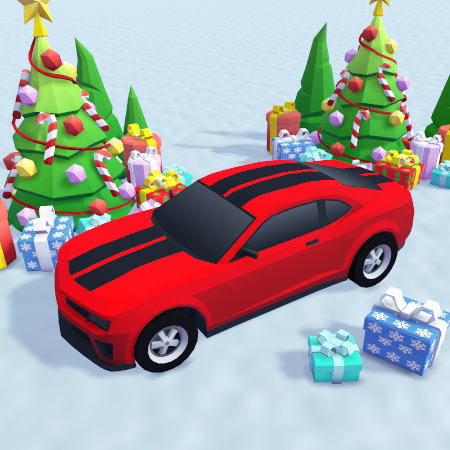 PARK IT Xmas