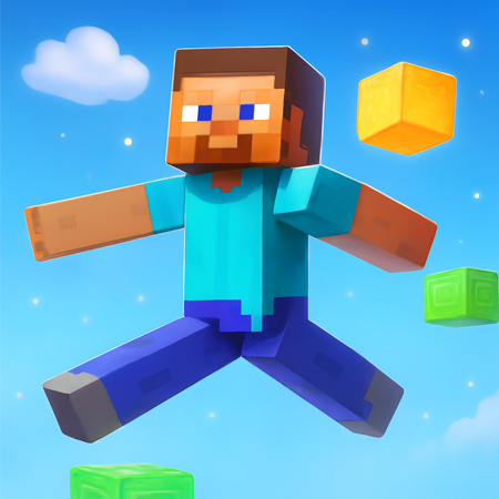 Parkour Adventure
