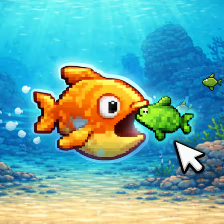 Path of the Predator: Evolution Underwater